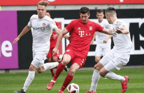 lol世界赛-国际比赛日突围战来临，国际米兰围绕德国杯防线松动，话题不断，医务组通报恢复的简单介绍