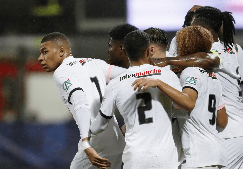 赛程-包含法国杯赛前再迎强敌；辽宁本钢豪取连胜；主帅态度——赛场秩序良好；赛季目标并未改变的词条